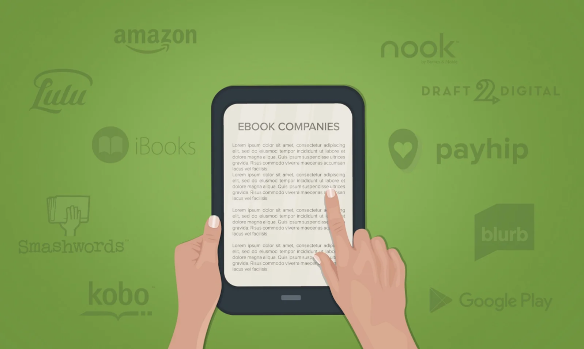 Ebook Marketing