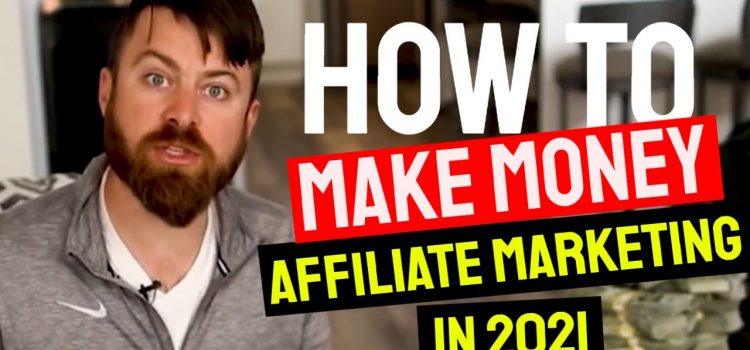 Top 3 Ways To Make Money In Affiliate Marketing For FREE