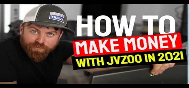 Make Money Online 2021 – JVZoo Affiliate Marketing Tutorial