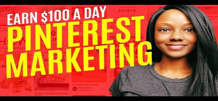 How to Make Money on Pinterest Without Blogging