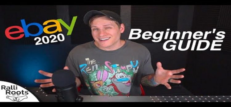 How To Sell on eBay For Beginners | 2020 Step by Step Guide