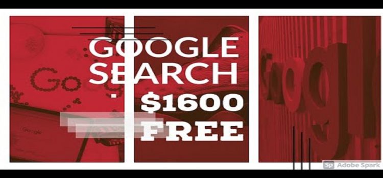 Earn $1600 Searching Google (FREE Make Money Online)