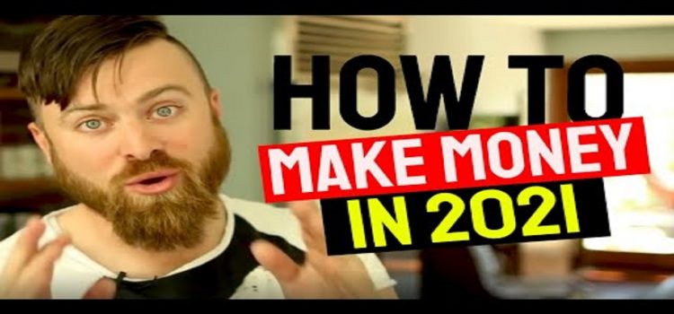 How To Make Money Online 2021 – How To Promote ClickBank Products (John Crestani)