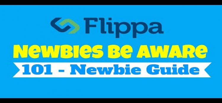 Flippa Buying Guide – 101